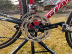Giant OCR Elite Road Bike