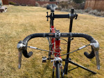 Giant OCR Elite Road Bike