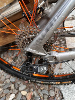 2012 Norco Range