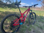 Trek Slash