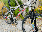 Gary Fisher Sugar 4 Full-Suspension Mountain Bike - Excellent Conditio