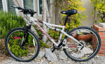 Gary Fisher Sugar 4 Full-Suspension Mountain Bike - Excellent Conditio