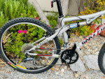 Gary Fisher Sugar 4 Full-Suspension Mountain Bike - Excellent Conditio