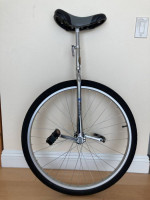 UDC Titan Unicycle, 29"