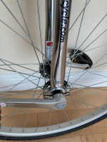 UDC Titan Unicycle, 29"
