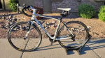 Specialized Roubaix SL3 Expert - 54cm - Carbon Fiber Road Bike