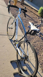 Specialized Roubaix SL3 Expert - 54cm - Carbon Fiber Road Bike