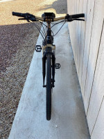 Sondors thin tire E-bike Ebike Electric Bike