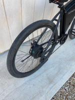 Sondors thin tire E-bike Ebike Electric Bike