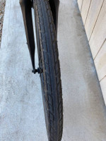 Sondors thin tire E-bike Ebike Electric Bike