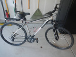 Crosstrail Specialized Bicycle