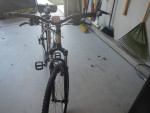 Crosstrail Specialized Bicycle