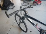 Crosstrail Specialized Bicycle