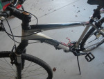 Crosstrail Specialized Bicycle