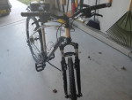 Crosstrail Specialized Bicycle