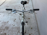 19” Frame Trek FX 7.6 Hybrid Bike