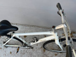 19” Frame Trek FX 7.6 Hybrid Bike