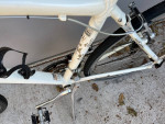 19” Frame Trek FX 7.6 Hybrid Bike