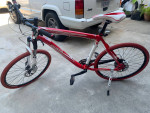 Specialized road bike