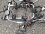 Yakima Bike Rack (Holds 3)