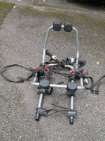 Yakima Bike Rack (Holds 3)