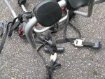 Yakima Bike Rack (Holds 3)