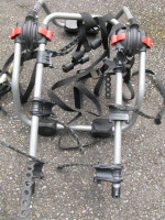 Yakima Bike Rack (Holds 3)