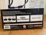 2 Bike Trunk Rack