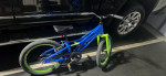 Giant 20” bike