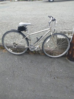 SPECIALIZED CROSSROADS ELITE