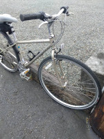 SPECIALIZED CROSSROADS ELITE