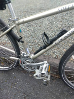 SPECIALIZED CROSSROADS ELITE