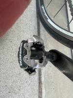 Trek Road Bike 2.1 Series