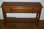 Sofa / Couch Tables ~ Choice