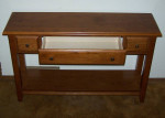 Sofa / Couch Tables ~ Choice