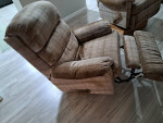 Sofa & Recliners