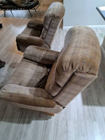 Sofa & Recliners