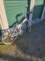 Dahon Folding Bike