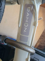 Dahon Folding Bike