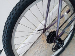 GT Tequesta Mountain bike. 21 speeds. Xlnt.