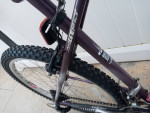 GT Tequesta Mountain bike. 21 speeds. Xlnt.