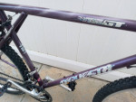 GT Tequesta Mountain bike. 21 speeds. Xlnt.