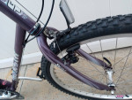 GT Tequesta Mountain bike. 21 speeds. Xlnt.