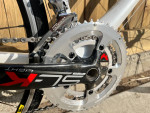 Motobecane Carbon Frame Road Bike