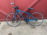 Schwinn Super Sport ss 24 speed road bike hybrid bike Like new