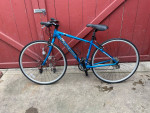 Schwinn Super Sport ss 24 speed road bike hybrid bike Like new
