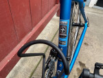 Schwinn Super Sport ss 24 speed road bike hybrid bike Like new