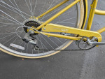 Fuji Cambridge Bicycle, Like New