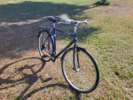 This has to be the Ugliest bicycle on Craigslist