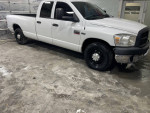 Dodge 146,000 mi